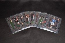 2023 Panini Prizm Football Draft Picks #1-200 PICK YOUR PLAYER