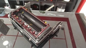 Módulo cabezal de limpieza rodillo principaI ROOMBA 800 y 900 ORIGINAL - Imagen 1 de 3