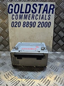 Radio reproductor de CD FORD TRANSIT CONNECT 2014-2018 F1BT18C815HE - Imagen 1 de 3