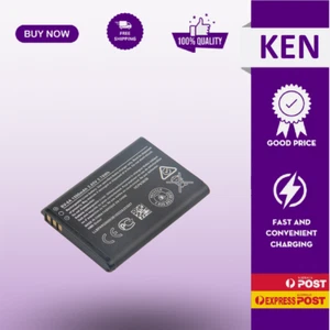 Replacement Battery for Nokia BV-6A New Nokia 4G Version 2720 8110 - Picture 1 of 1