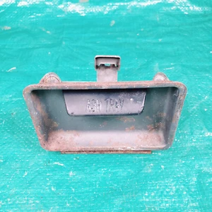 60 66 Chevrolet C10 C20 Ashtray Ash Tray Cigatette Holder Dash Truck - Bild 1 von 8
