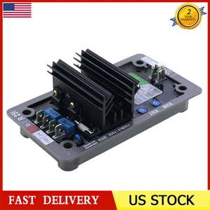 AVR R250 Automatic Voltage Regulator For Leroy Somer 922-197 10000-12943 - Picture 1 of 5
