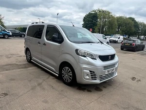 peugeot expert pro compact 1.5 HDI crew van - Picture 1 of 11