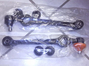 2 bracci trasversali Mazda Demio 1998-2003 giunto di supporto anteriore sinistro e anteriore destro - Foto 1 di 1