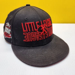 YOUTH Little League World Series 2015 New Era 9FIFTY Hat Cap Snapback Adjustable - Picture 1 of 7