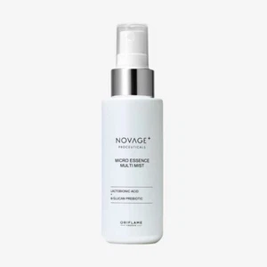 Oriflame NovAge+ Proceuticals Micro Essence Multi Mist 42263 100 ml 8H Hidratación - Imagen 1 de 4