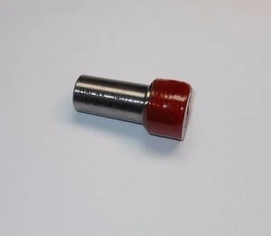 BALAX Single End Plug Pipe Thread Gage 1/2-14 NPT Handle Size 4 USA - Picture 1 of 1