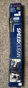 NEW Bosch DXS5048 SDS-max Speed Clean Dust Extraction Bit, 13/16" x 25" - Picture 1 of 7