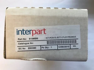 Baxi, 5106588, PCB - Imagen 1 de 2