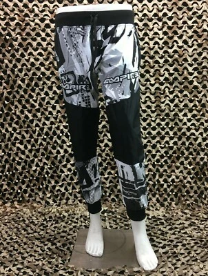 NUEVO PEQUEÑO Pantalones de Paintball Empire Contact TT Jogger - Gris Rescate Foto 1 de 4