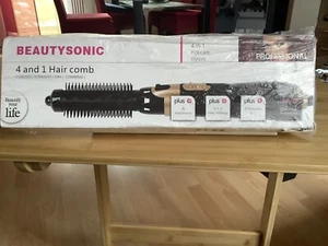 4 and 1 Hair  comb - Bild 1 von 2