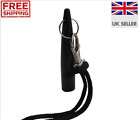 Dog whistle - 9 colours - pet obedience / barking / recall / training / retrieve