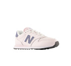 Womens New Balance 500 Washed Pink Athletic Casual Shoes