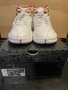 red and white fiba 12s