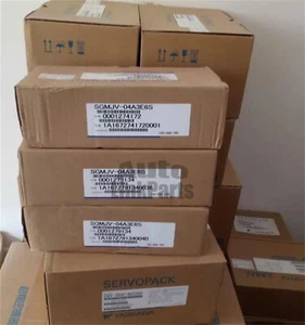 1 PIEZA Nuevo Servomotor Yaskawa SGML-04AF14 SGML04AF14 - Imagen 1 de 3