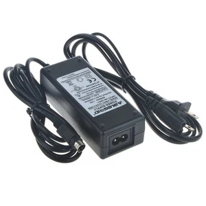 Adaptador de corriente alterna de 4 pines para WD WD1600BO12-RNN 3805U WD1600B012-RNN WDXF1600JBRNN - Imagen 1 de 3