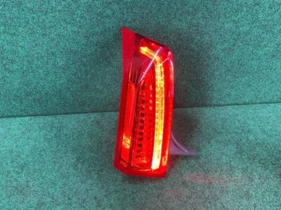 2013-2018 Cadillac ATS Sedan LED Left Taillight Lamp LH Driver Side OEM - Image 1 of 4