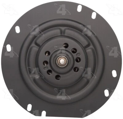 Motor soplador de climatización para E-350 Super Duty, E-150, E-250, Econoline Van + Más 35348 Foto 1 de 4