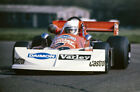Willi Deutsch, March 762 BMW F2 1976 OLD Motor Racing Photo 4