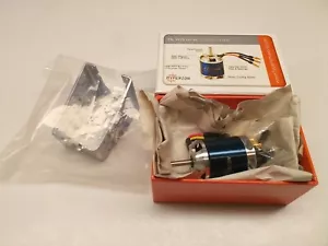 MOTORE ELETTRICO HYPERION HP-HS3026-1600 KV con attacco - Foto 1 di 9