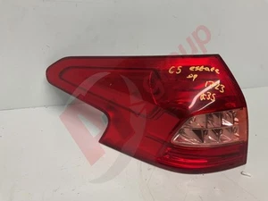 CITROEN C5 ESTATE 2007-2010 REARLEFT PASSENGER SIDE LIGHT Citroen - Picture 1 of 11