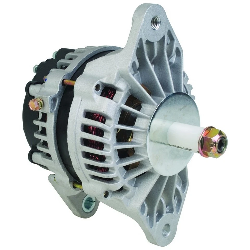 Alternador nuevo para DELCO 28SI 8600307 8600311 8600308 LESTER 8744 8745 ALT-1282 Foto 1 de 4
