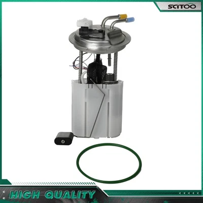 For 2015-2020 Cadillac Escalade ESV 6.2L Chevy Suburban 5.3L Fuel Pump Assembly - Image 1 of 4