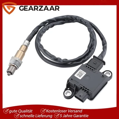 Sensore Particolato Scarico Diesel Adatto per LAND ROVER Range Rover Evoque HJ325H310AD - Immagine 1 di 4