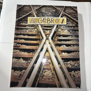 BJU Press Algebra 2 Third Edition Student Textbook - Foto 1 di 2