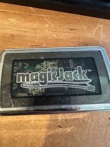 MagicJack A921 USB PC to Phone Jack Local Long Distance - Afbeelding 1 van 4
