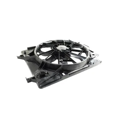 Módulo ventilador Mopar genuíno 5058674AD - Imagem 1 de 4