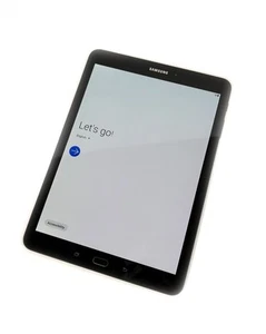 Samsung Galaxy Tab 3 S3 32GB 9.7" Wi-Fi - Black - Picture 1 of 6