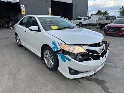 TOYOTA CAMRY ASV50 11/2011-10/2017 A/C CONDENSER - image 1 of 4