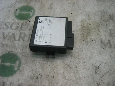 MODULO ELETTRONICO / 5272024 PER OPEL ASTRA G BERLINA SPORT - Immagine 1 di 4