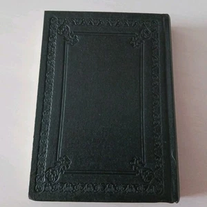Arabic Havass Book Magic Talisman Facsimile - Picture 1 of 19