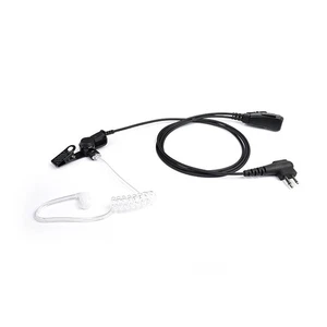Kit de radiovigilancia bidireccional Bommeow BCT15-M1 para Motorola CP200D CP100D R2 - Imagen 1 de 4