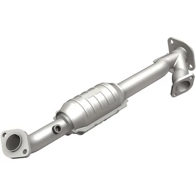 Convertidor catalítico MagnaFlow se adapta a: Toyota 4Runner 2005-2008 4,7 L V8 GAS DOHC Ri Foto 1 de 4