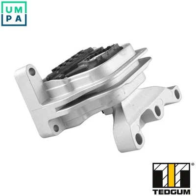 MOUNTING ENGINE TED41593 FOR SKODA VW POLO/Van SEAT IBIZA/IV/ST/SC TOLEDO 1.4L - Image 1 of 4