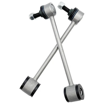 Rear Sway Bars for Cadillac Escalade Chevy Suburban Tahoe GMC Yukon XL Hummer H2 Foto 1 de 4