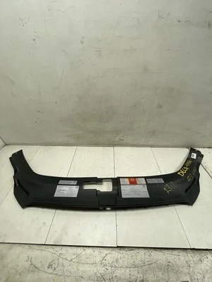 2007 AUDI Q7 3.6 QUATTRO FRONT RADIATOR SUPPORT TOP COVER SIGHT SHIELD OEM+ Foto 1 de 4