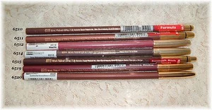 ""1" lápiz labial profesional negro Radiance - Imagen 1 de 1