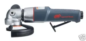 Ingersoll-Rand 3445MAX 4-1/2" Smerigliatrice angolo aria - Foto 1 di 1