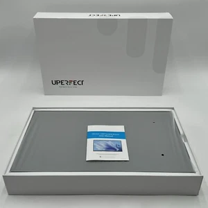UPERFECT Portable Monitor 18.5 Inch 1080P, Freestanding Laptop Gaming Monitor - Picture 1 of 12