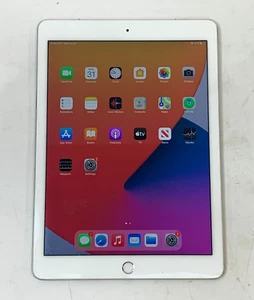 Apple iPad Pro 1st Gen. 128GB, Wi-Fi Cellular 9.7 in (Unlocked) - Picture 1 of 4