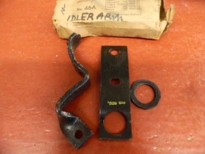 Cadillac Olds Pontiac 1939 40 41 42 45 47 48 49 50 Packard brazo loca NORS Foto 1 de 4