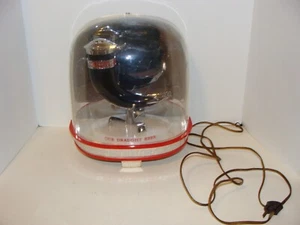Vtg Rare 1960s Michelob Beer Advertising Display Light ~ Powder Horn ~ St. Louis - Picture 1 of 7