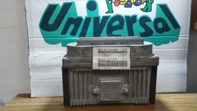 1999 Cadillac Eldorado Power Control Module  - Image 1 of 4