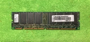 EBS25UC8APFA-7A Elpida 256MB PC133 133MHz non-ECC Unbuffered CL3 168-Pin DIMM - Picture 1 of 1