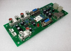Controlador JVS Convertidor Placa de E/S para Máquina Arcade Conexión Uso - Imagen 1 de 10