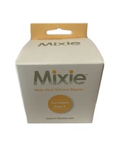 mixie bottle nipples